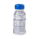 Ensure® Plus Chocolate Oral Supplement, 8-ounce bottle