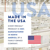 Prevail Air™ Overnight Briefs Overnight Absorbency, Size 1 Prevail Air™ Overnight First Quality