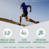 Biofreeze Professional Pain Relieving Gel, 1 Gallon Pump Bottle Biofreeze® Professional Boxout LLC