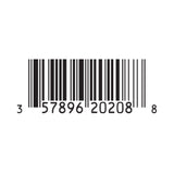 Geri-Care® Acetaminophen Pain Relief, 8 fl. oz.