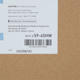 McKesson Infant Heel Warmer, 3¾ x 5½ Inch