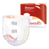 Tranquility® SlimLine® Incontinence Brief, Junior