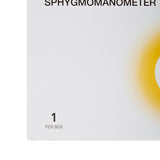 McKesson LUMEON™ Aneroid Sphygmomanometer, Small