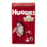 Baby Diaper