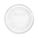 Souffle Cup Lid