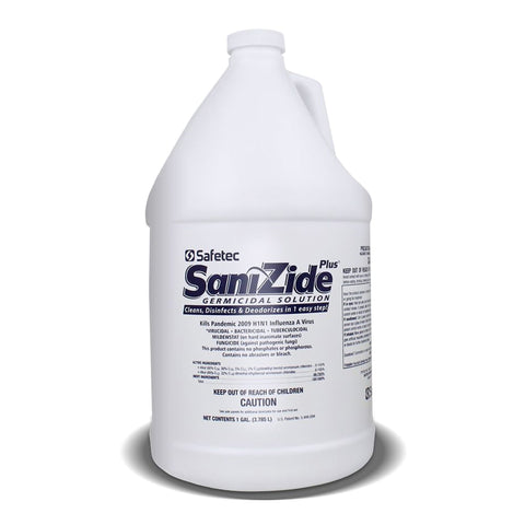 Surface Disinfectant Cleaner