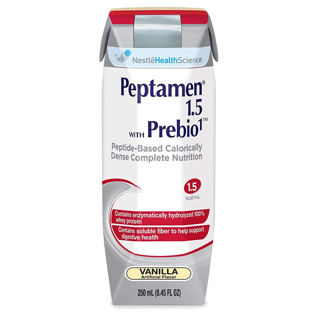Oral Supplement