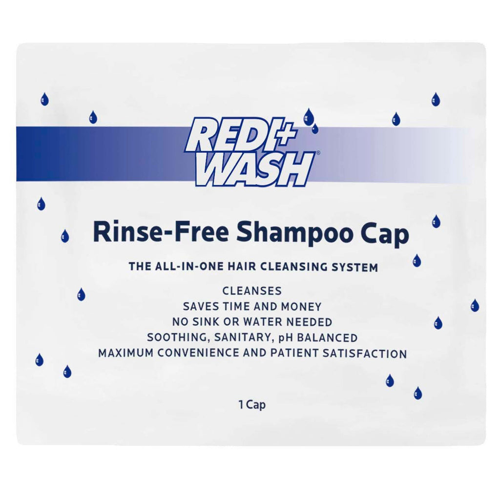 Shampoo Cap