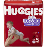Baby Diaper