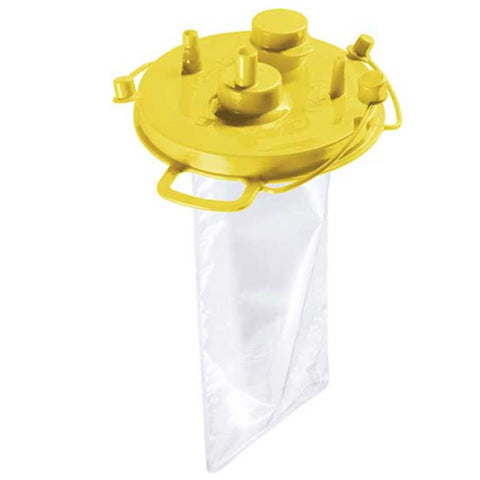 Suction Liner System
