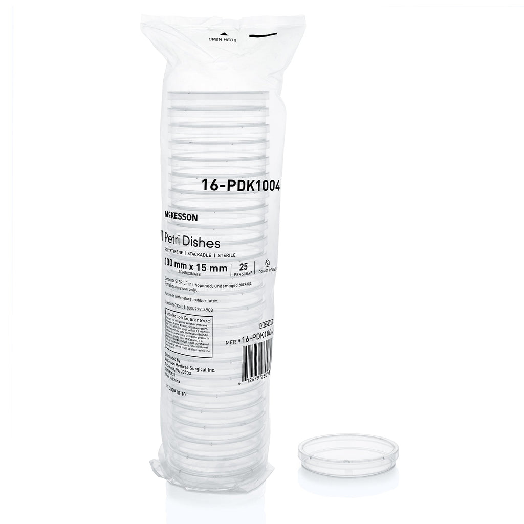 Petri Dish