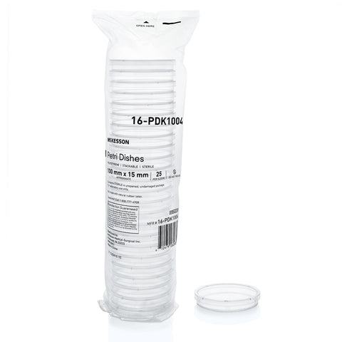 Petri Dish