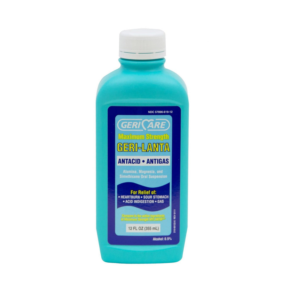 Antacid