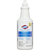 Surface Disinfectant Cleaner