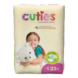 Baby Diaper