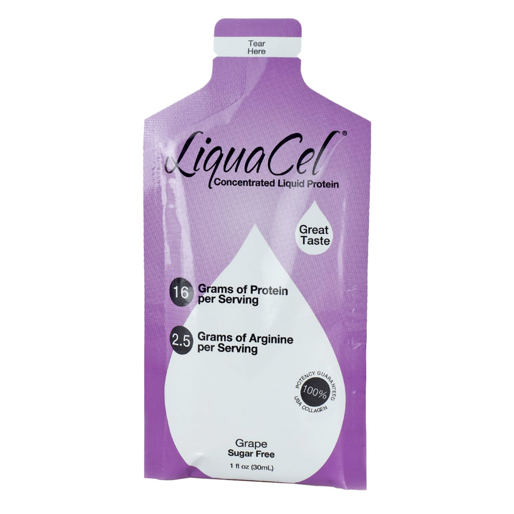 Oral Supplement