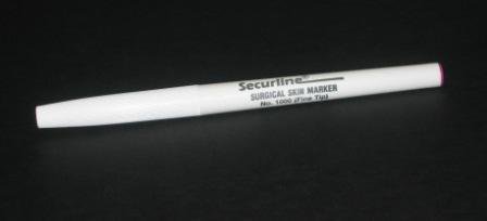 Skin Marker