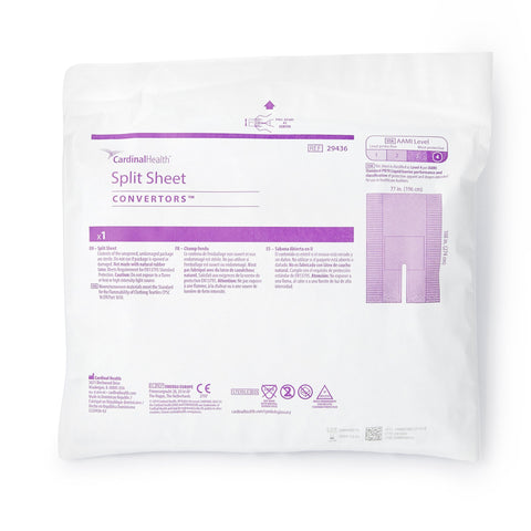 Orthopedic Drape