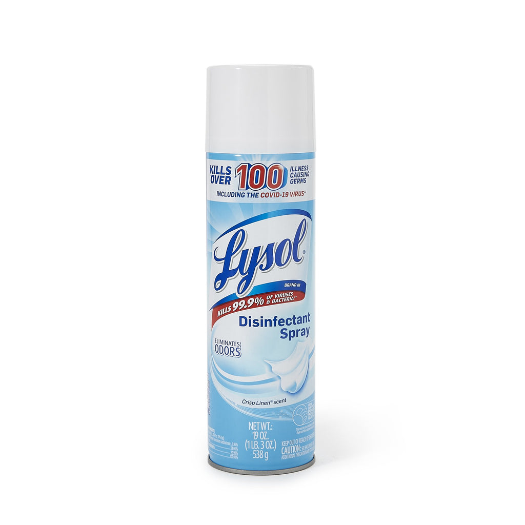 Surface Disinfectant Cleaner