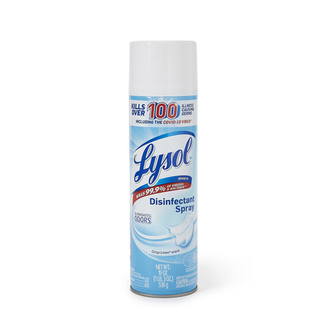 Surface Disinfectant Cleaner