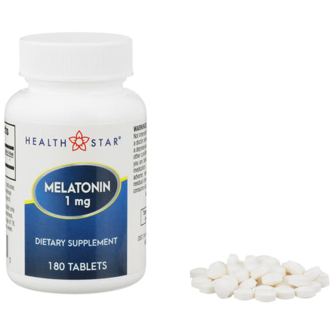 Natural Sleep Aid