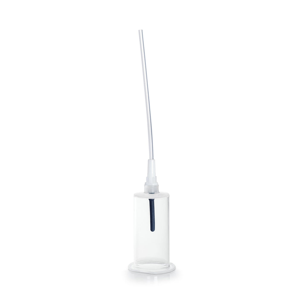 Urine Transfer Straw
