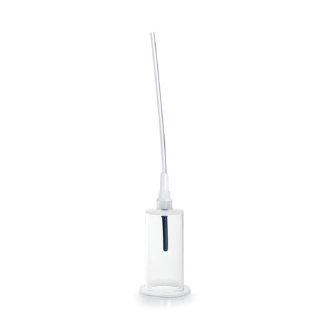 Urine Transfer Straw