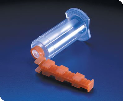 Protection Device, Needle