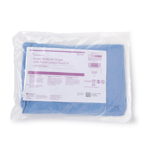Obstetrics / Gynecology Drape
