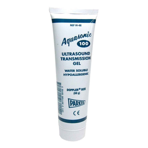 Ultrasound Gel
