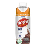 Oral Supplement
