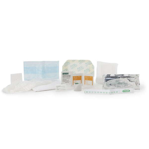 Chloraprep® Prep Tray Hotcold Motion Compress