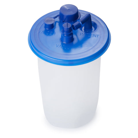 Flexible Suction Liner Kit