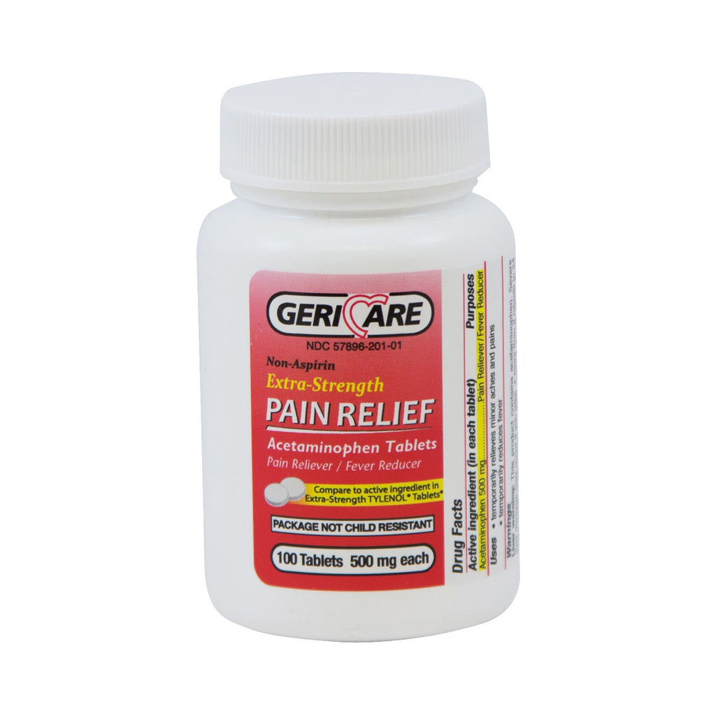 Pain Relief
