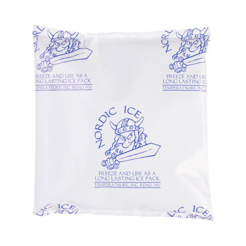 Refrigerant Gel Pack