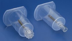 Blood Transfer Device