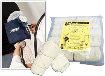 Barriers / Sleeves