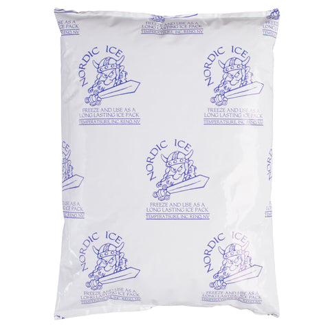 Refrigerant Gel Pack