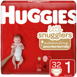 Baby Diaper