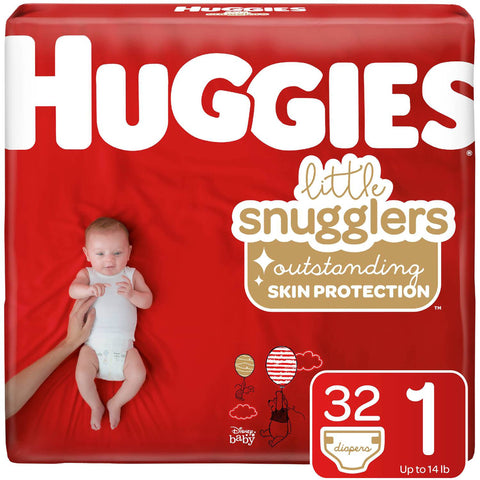 Baby Diaper