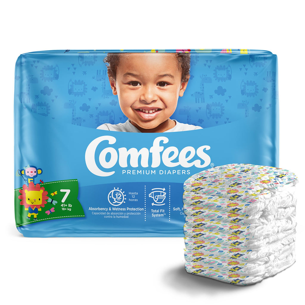 Baby Diaper