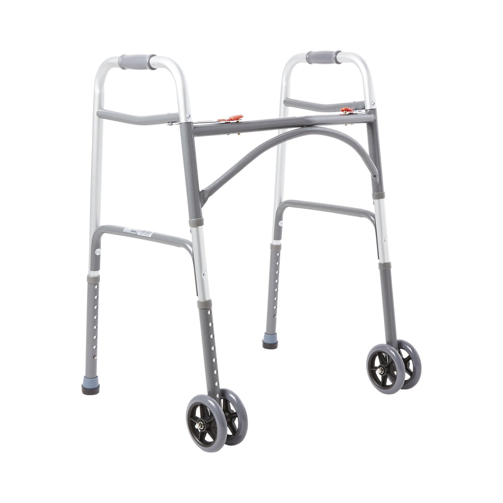 Bariatric Folding Walker