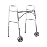 Bariatric Folding Walker