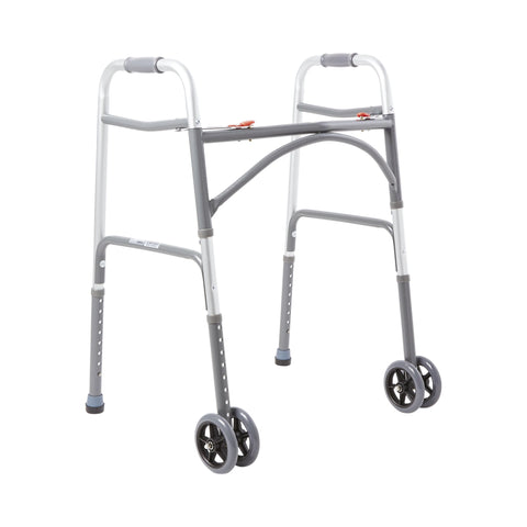 Bariatric Folding Walker
