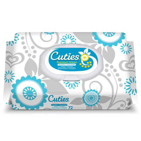 Baby Wipe