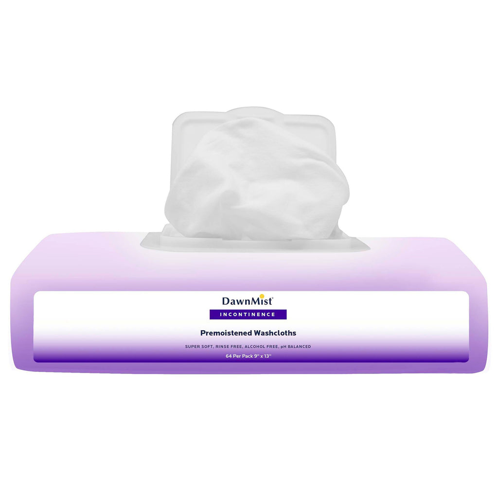 Personal Wipe