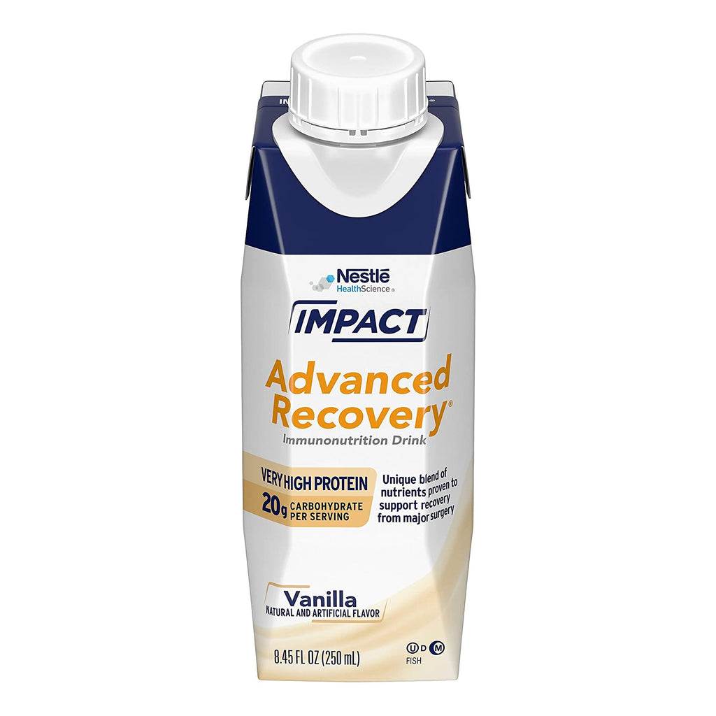 Oral Supplement
