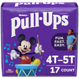 Toddler Training Pants
