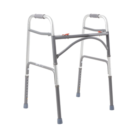 Bariatric Folding Walker