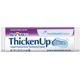 Food and Beverage Thickener